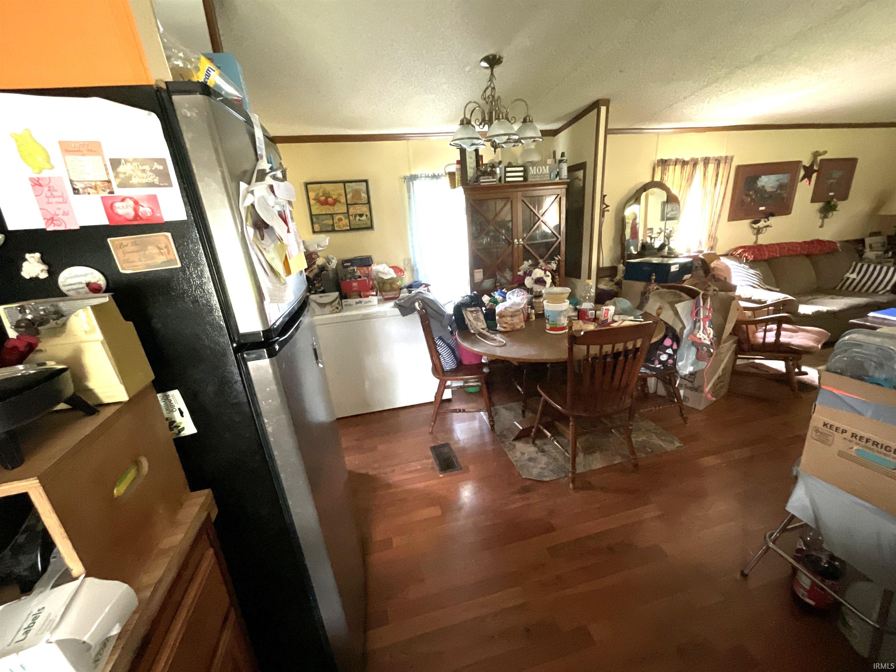 1531 Clark Road Spencer, IN 47460 - Photo 13 of 20