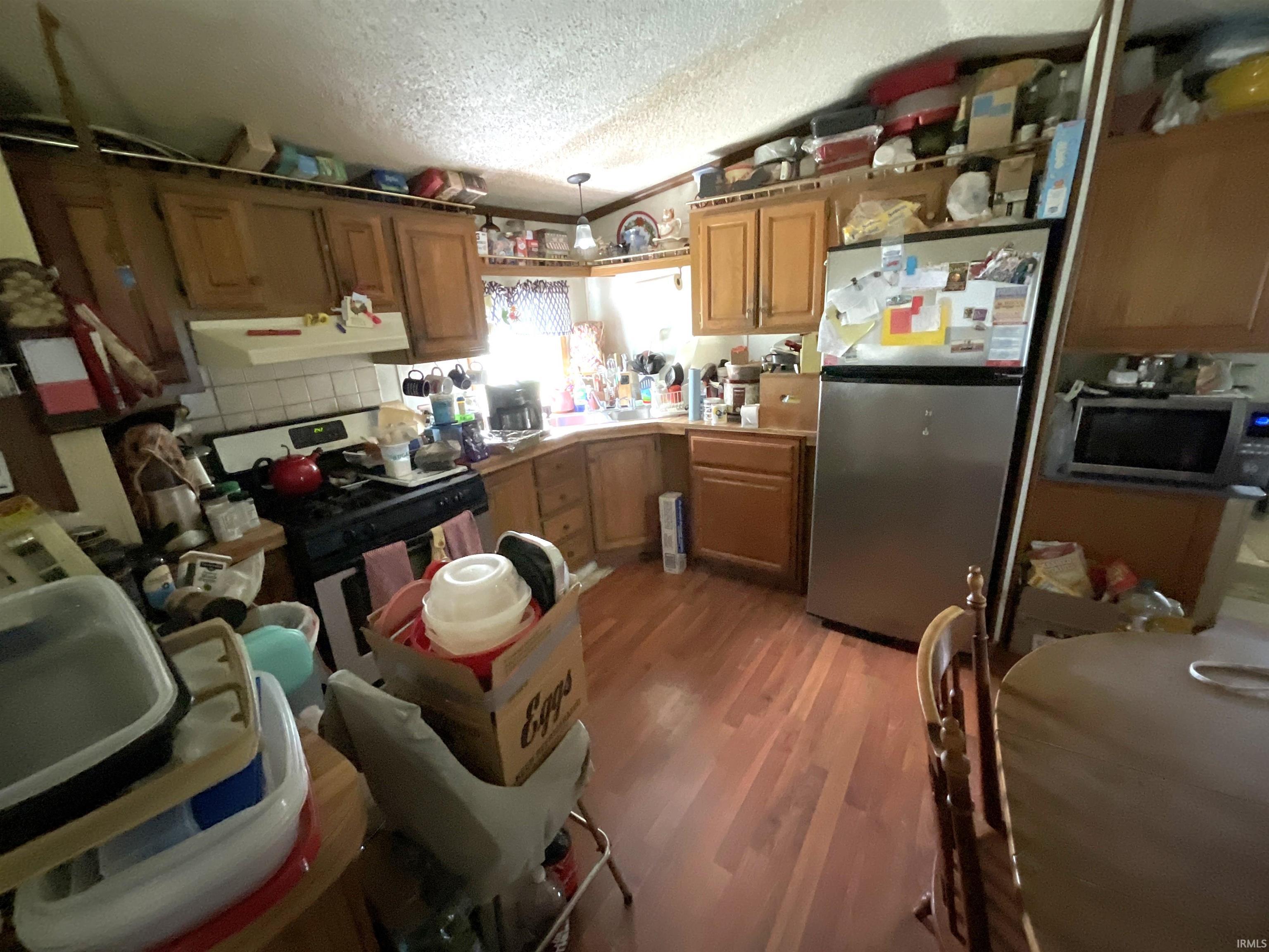 1531 Clark Road Spencer, IN 47460 - Photo 3 of 20