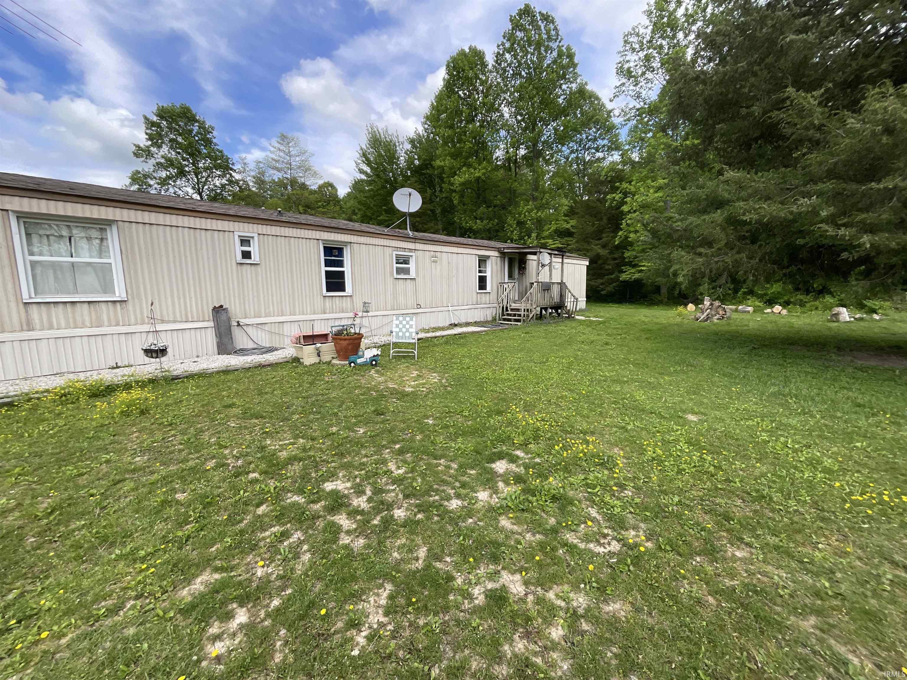 1531 Clark Road Spencer, IN 47460 - Photo 6 of 20