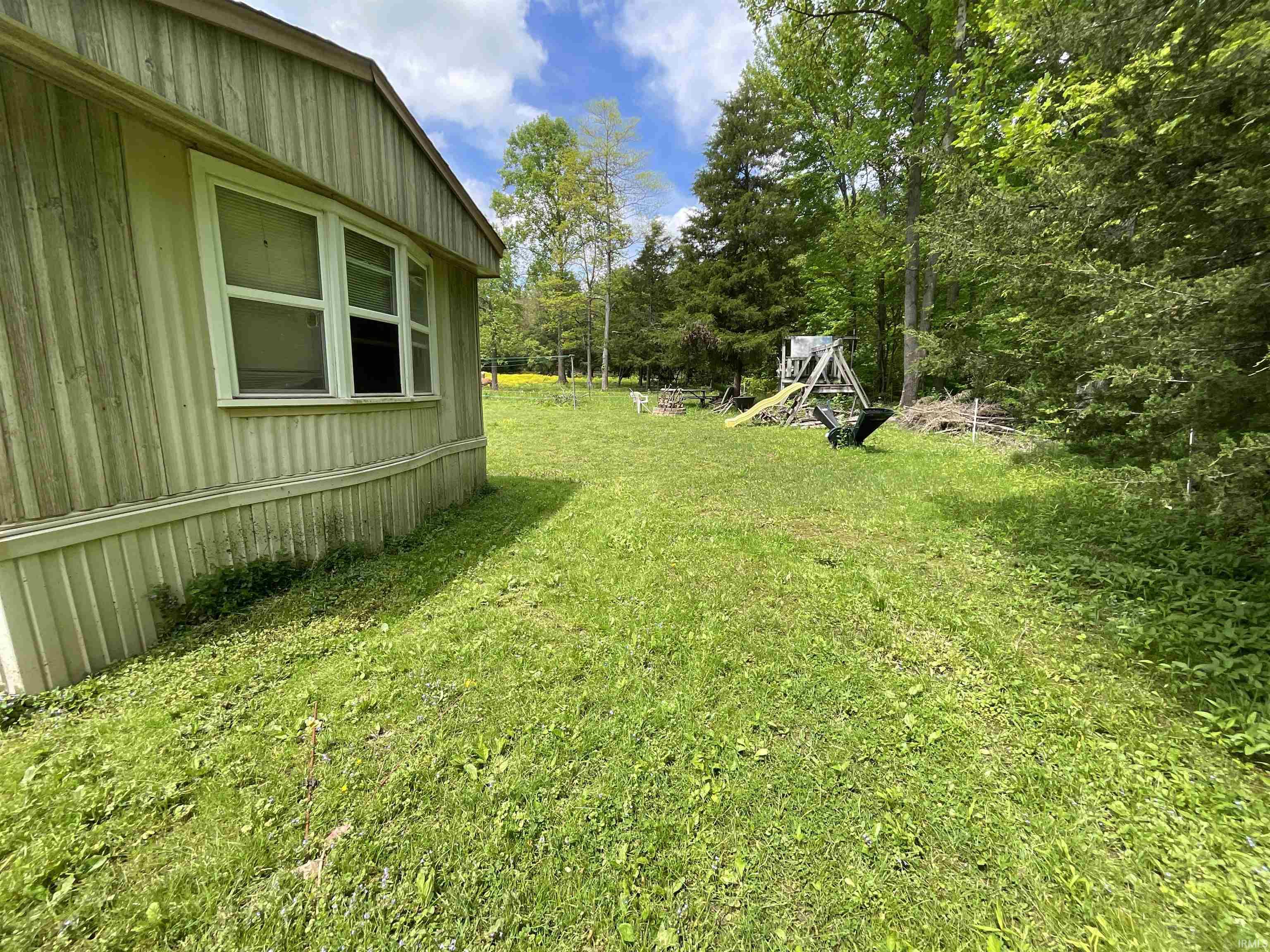 1531 Clark Road Spencer, IN 47460 - Photo 8 of 20