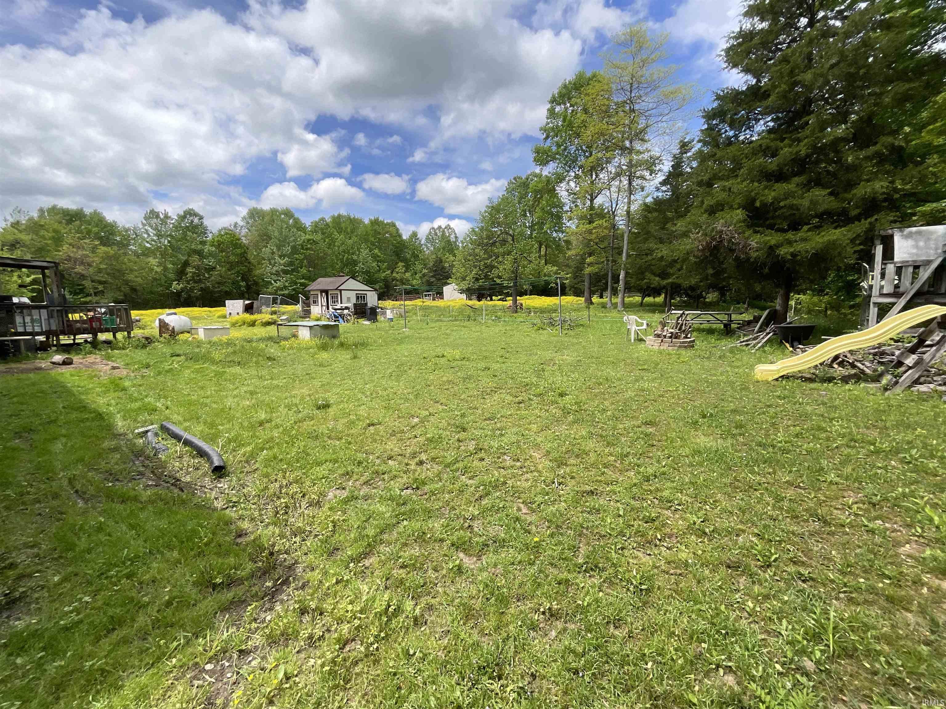 1531 Clark Road Spencer, IN 47460 - Photo 10 of 20