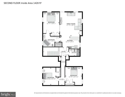 $1,267,000 | 750 North George Mason Drive, Arlington, VA 22203