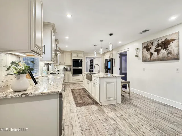 $349,000 | 1404 Neal Road, Picayune, MS 39466