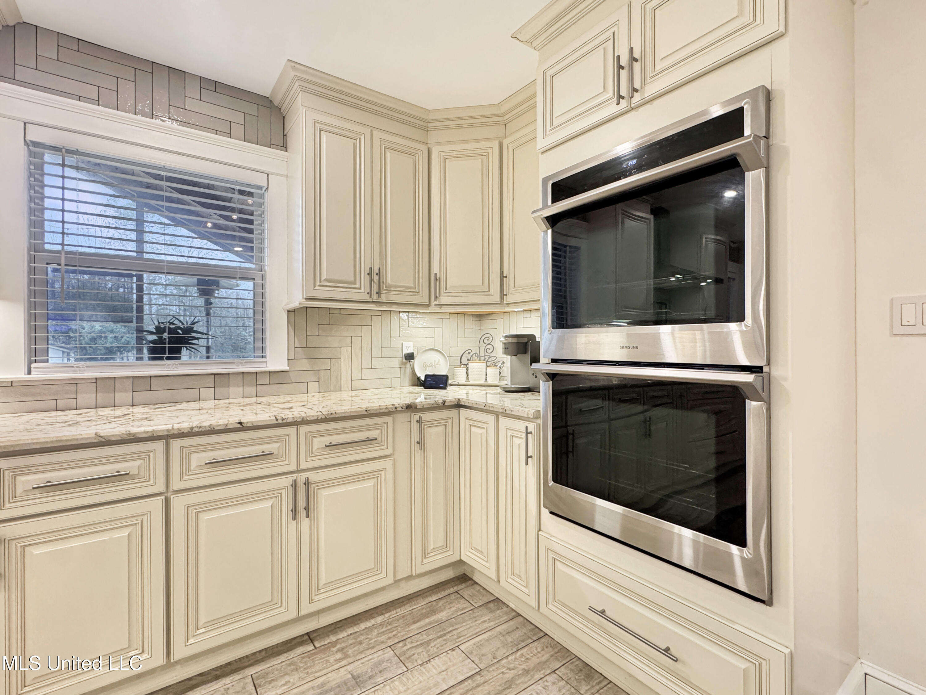 1404 Neal Road Picayune, MS 39466 - Photo 17 of 39 Kitchen