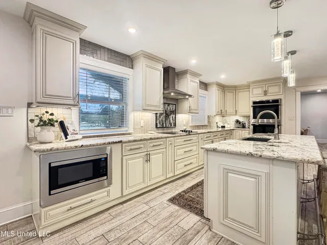 $349,000 | 1404 Neal Road, Picayune, MS 39466