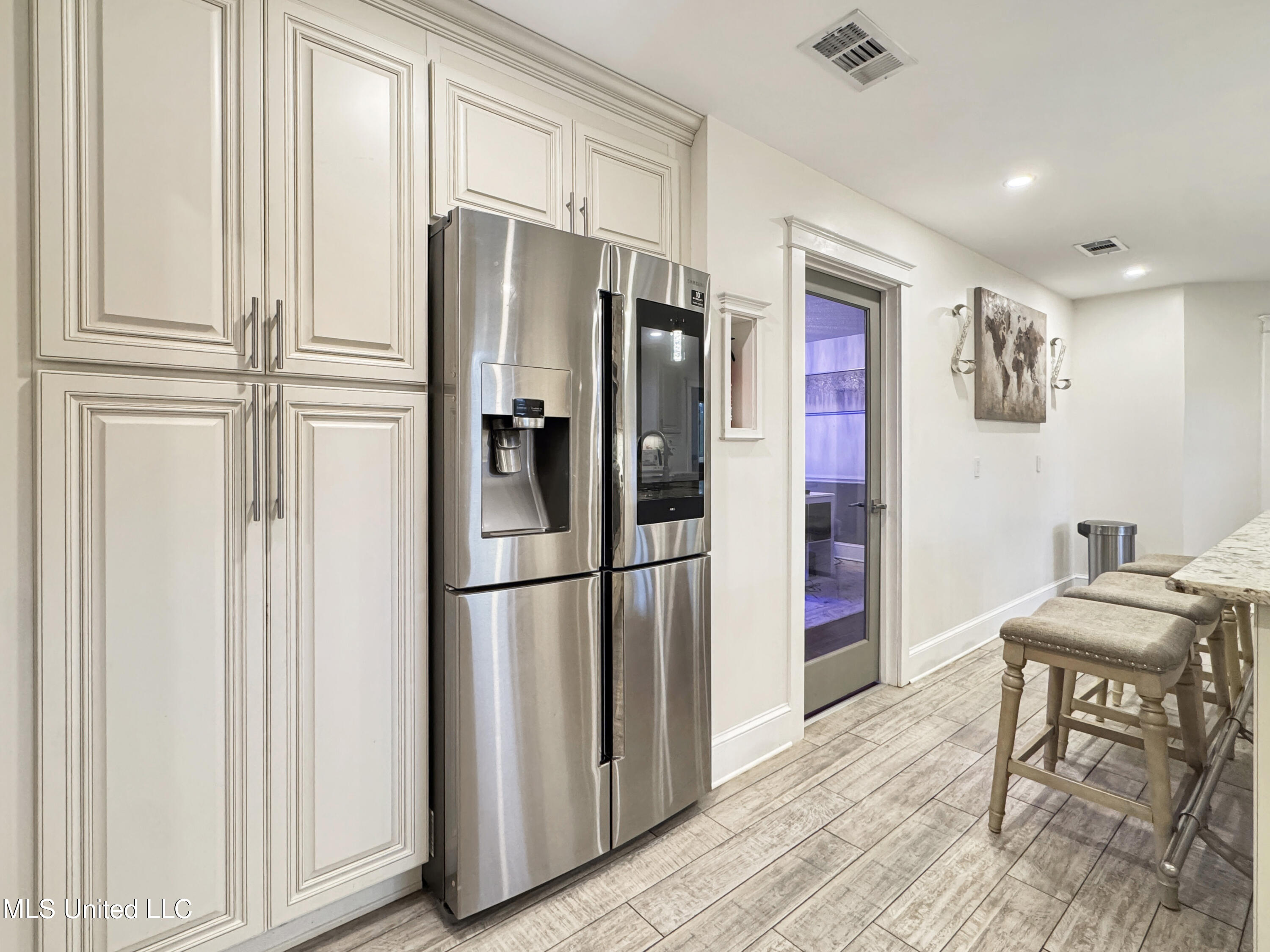 1404 Neal Road Picayune, MS 39466 - Photo 19 of 39 Kitchen