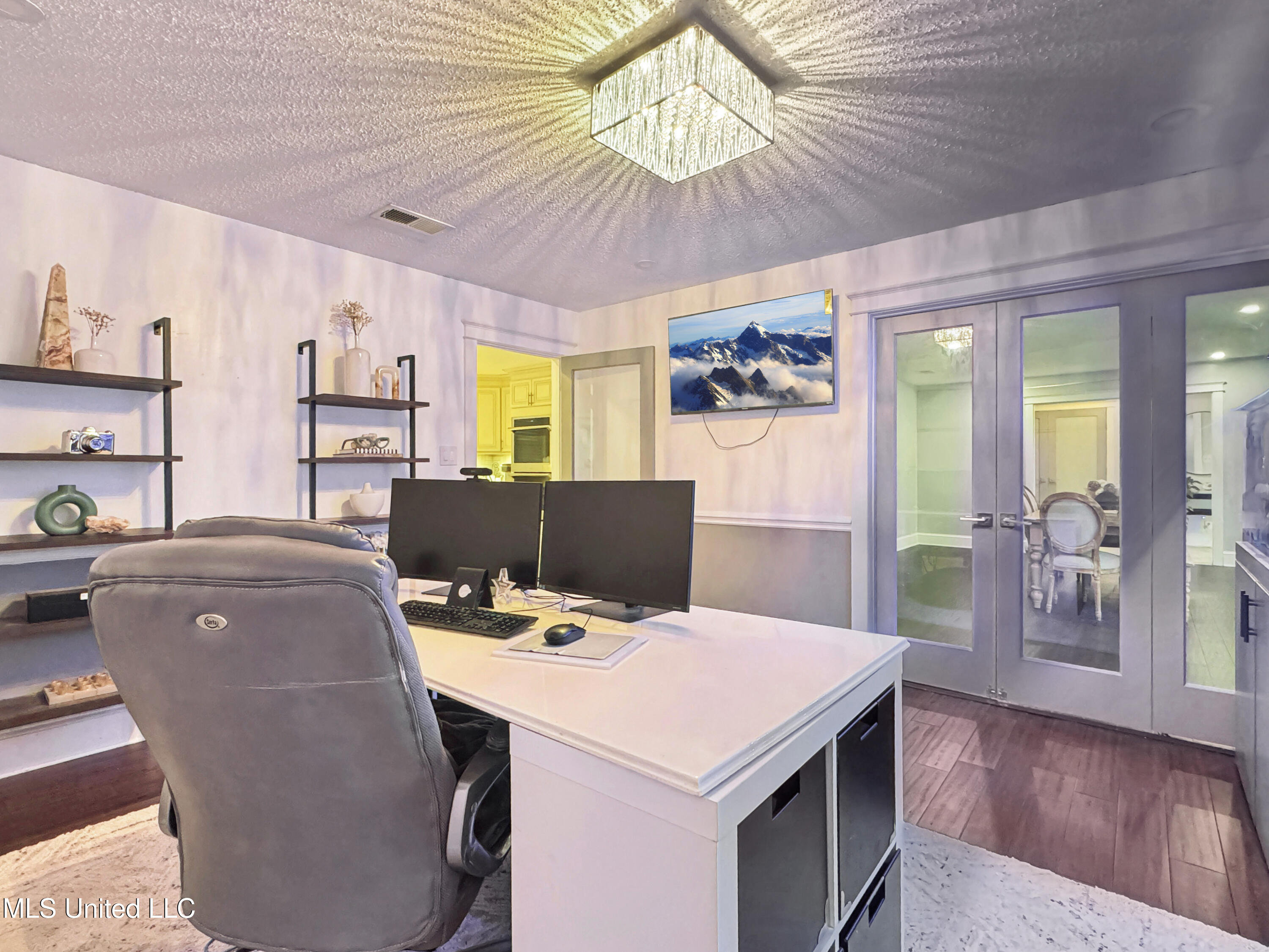 1404 Neal Road Picayune, MS 39466 - Photo 22 of 39 Office