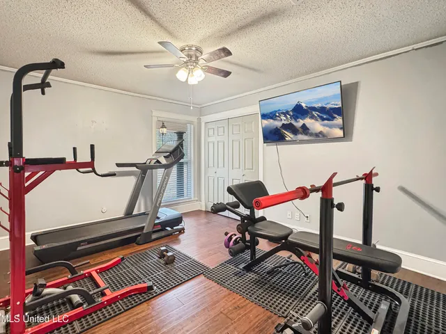 $349,000 | 1404 Neal Road, Picayune, MS 39466