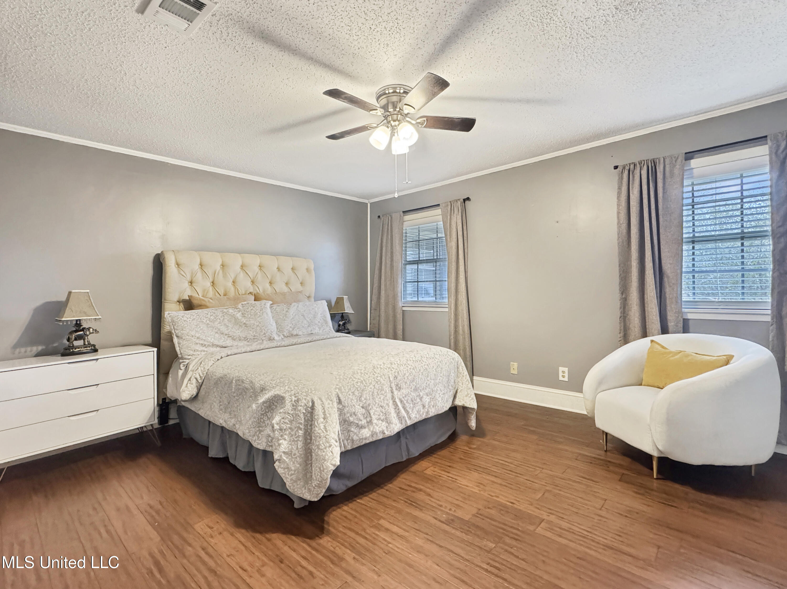 1404 Neal Road Picayune, MS 39466 - Photo 26 of 39 Bedroom 2