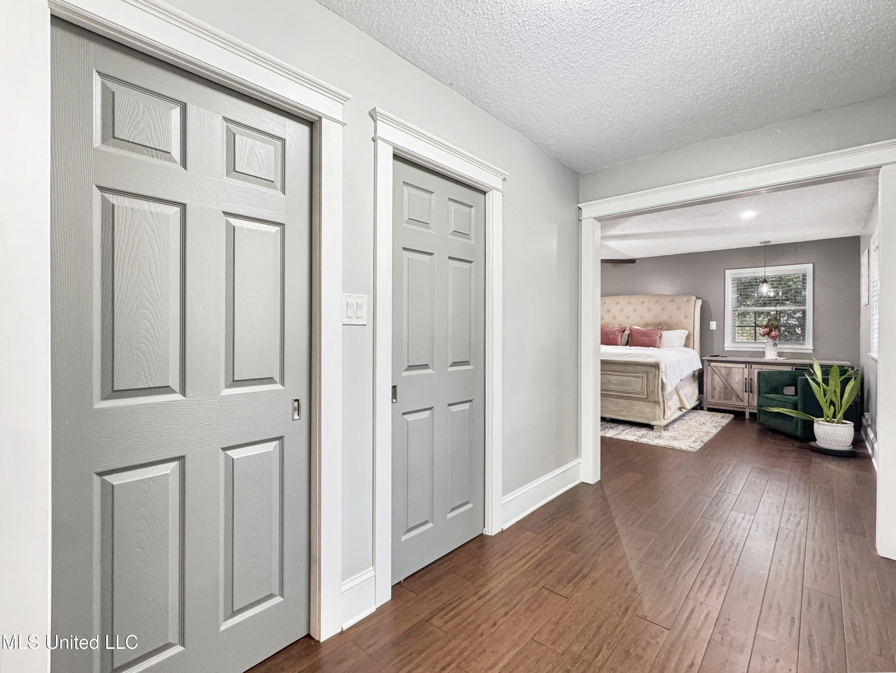 1404 Neal Road Picayune, MS 39466 - Photo 29 of 39 Primary suite entry way