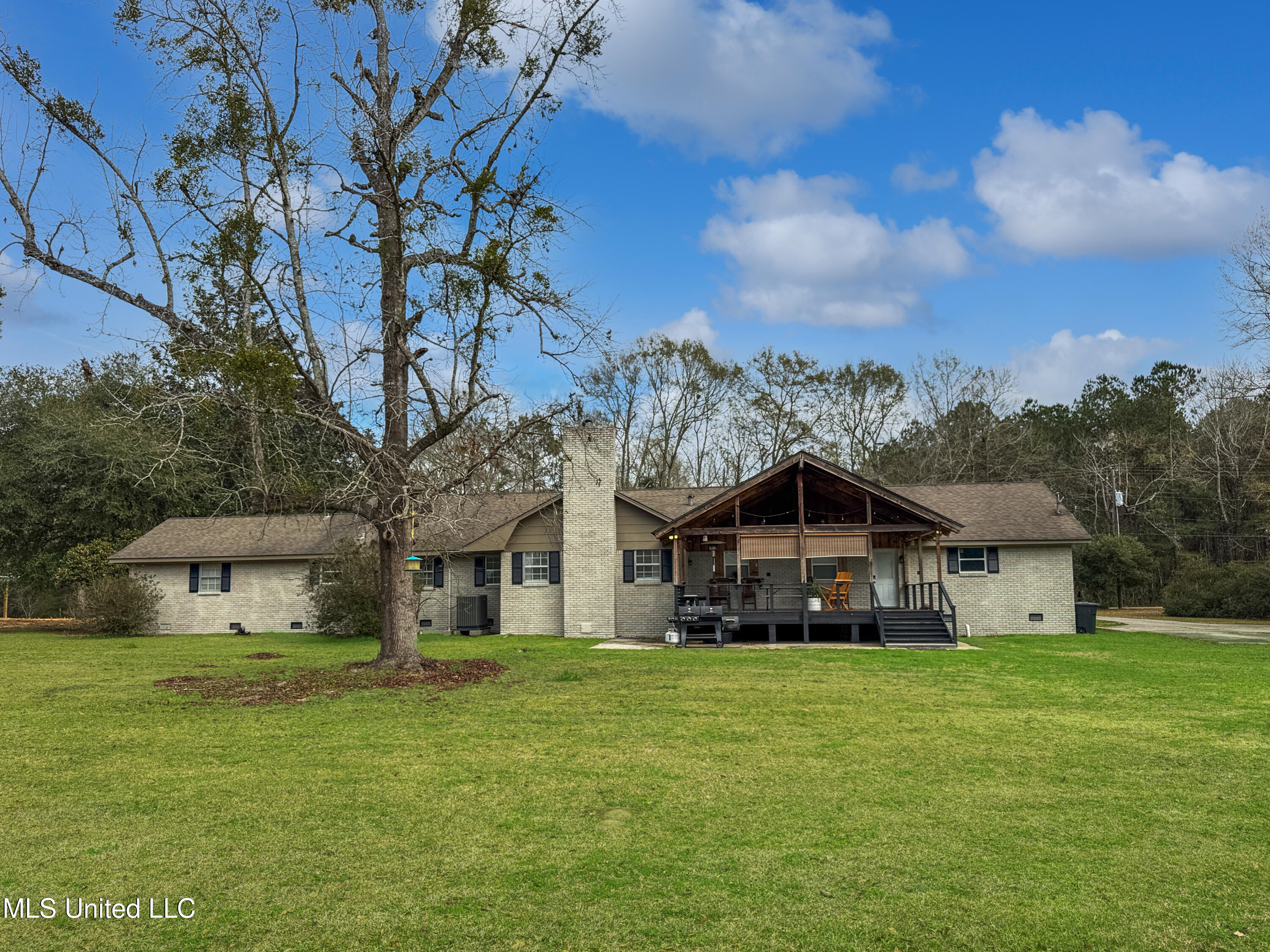 1404 Neal Road Picayune, MS 39466 - Photo 34 of 39 Rear