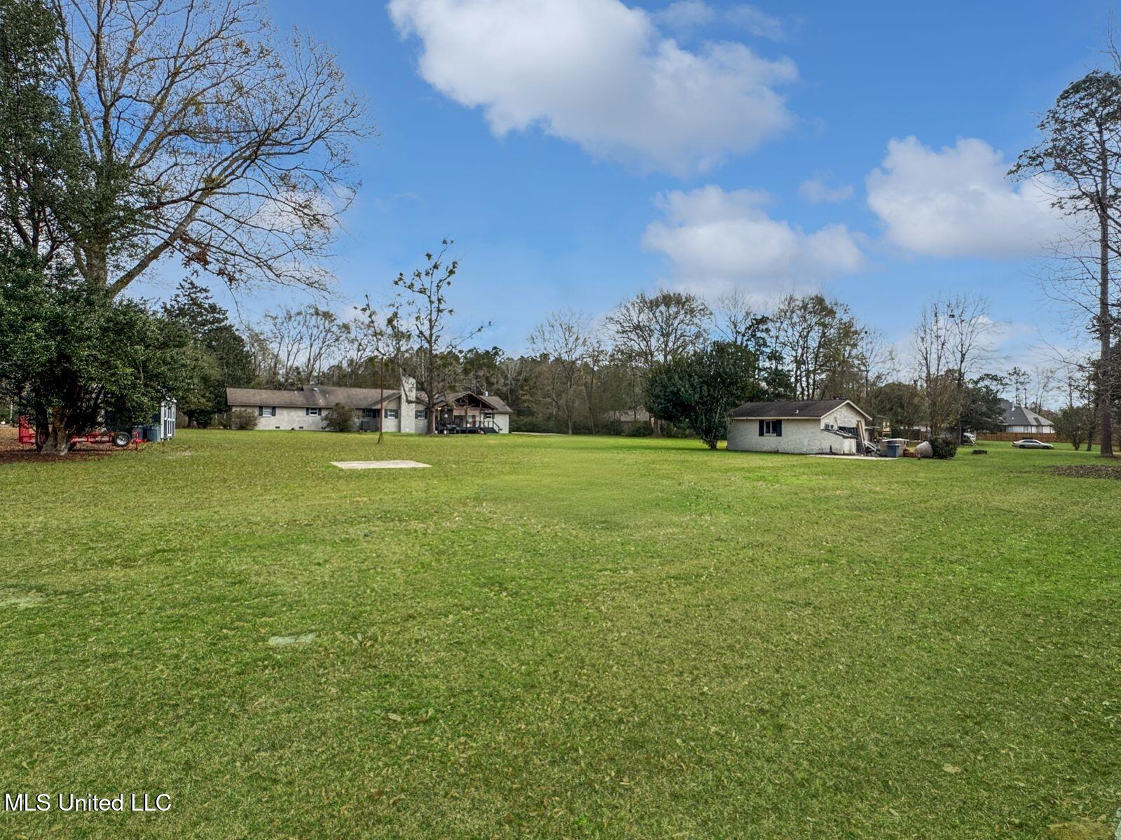 1404 Neal Road Picayune, MS 39466 - Photo 39 of 39 Rear