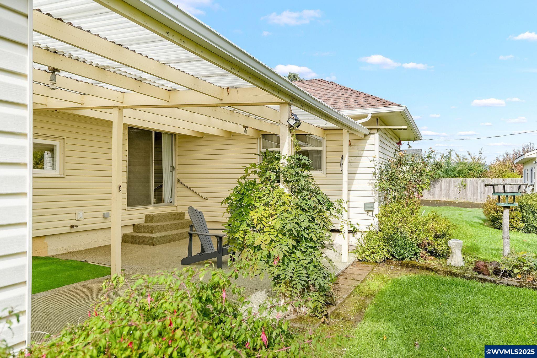 1045 Southwest 53rd Street Corvallis, OR 97333 - Photo 22 of 50