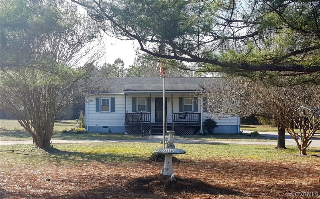 9512 Duncan Road Petersburg, VA 23803 - Photo 1 of 8 Gallery Image 1