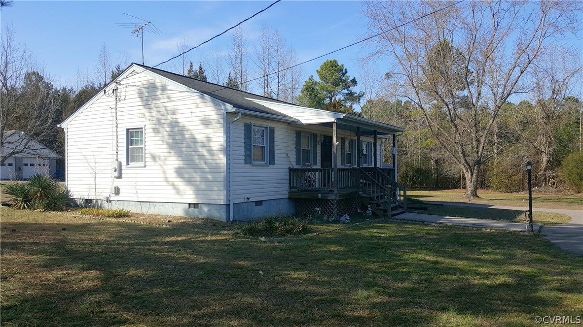 9512 Duncan Road Petersburg, VA 23803 - Photo 2 of 8 Gallery Image 2