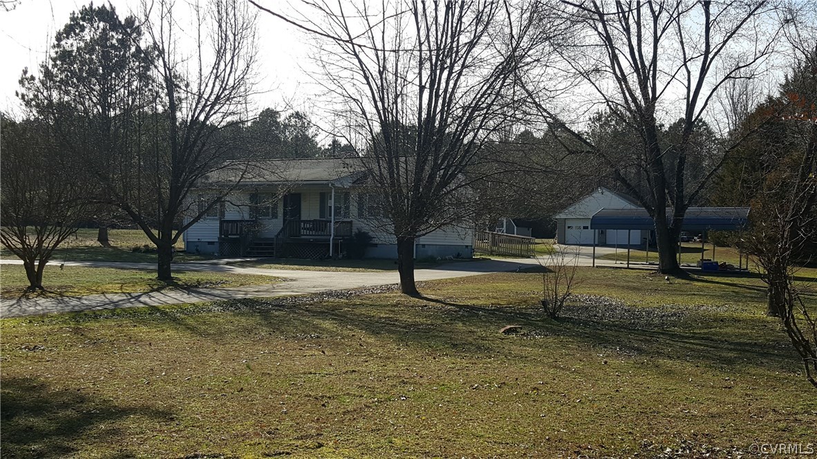 9512 Duncan Road Petersburg, VA 23803 - Photo 3 of 8 Gallery Image 3