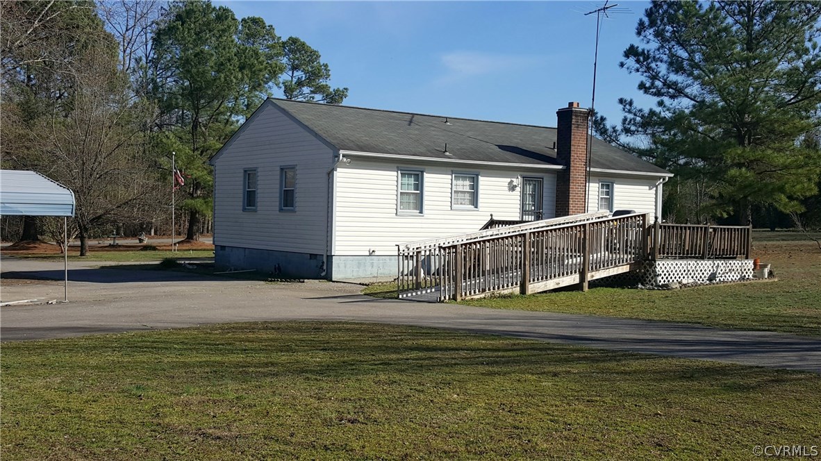 9512 Duncan Road Petersburg, VA 23803 - Photo 5 of 8 Gallery Image 5