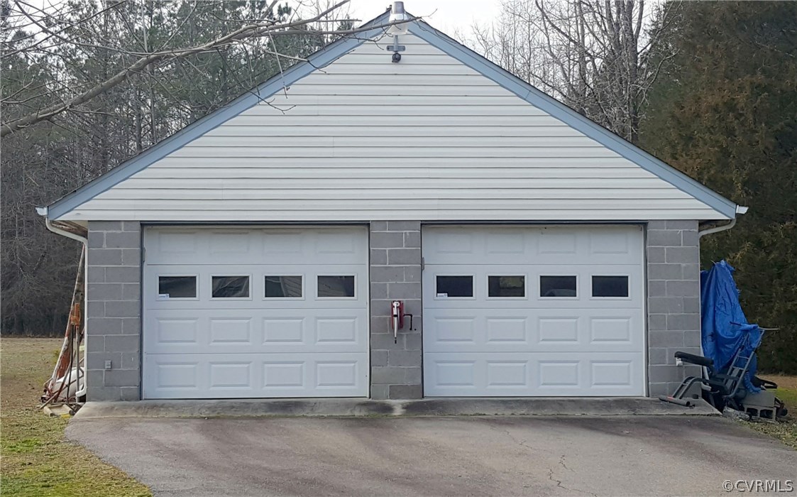 9512 Duncan Road Petersburg, VA 23803 - Photo 6 of 8 Gallery Image 6