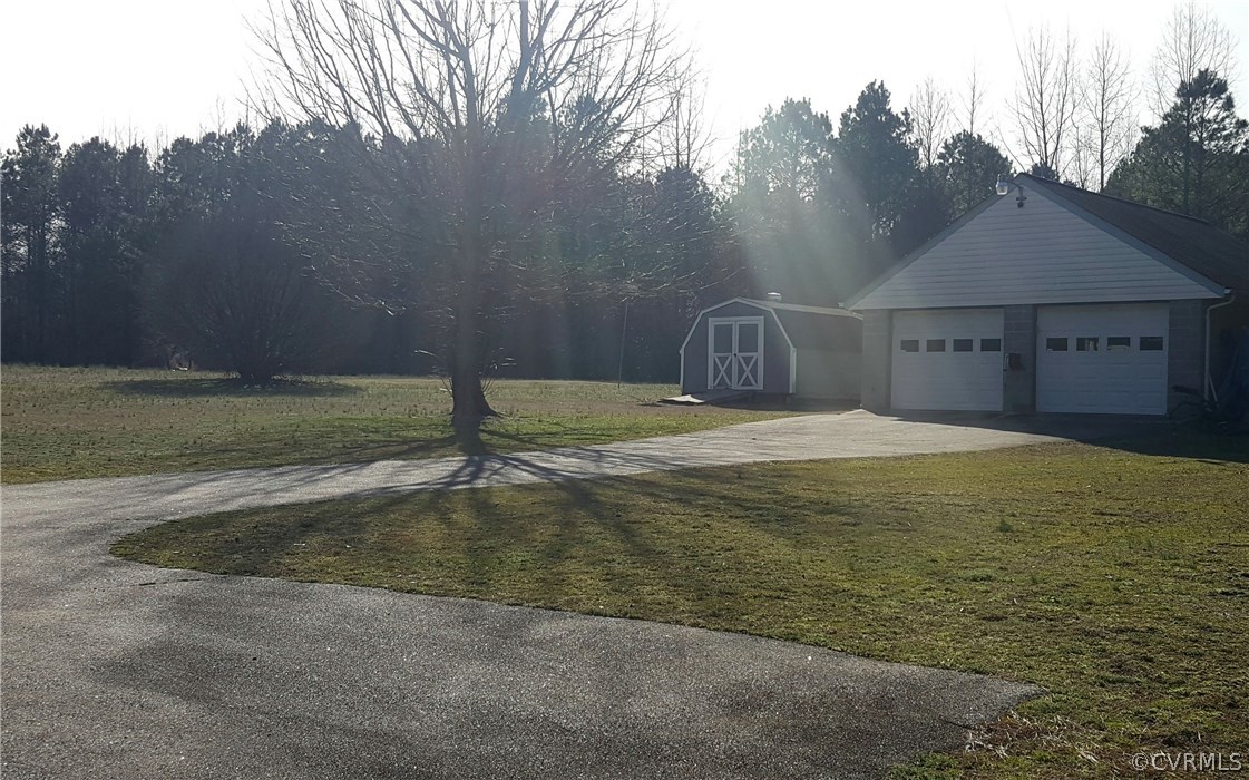 9512 Duncan Road Petersburg, VA 23803 - Photo 7 of 8 Gallery Image 7