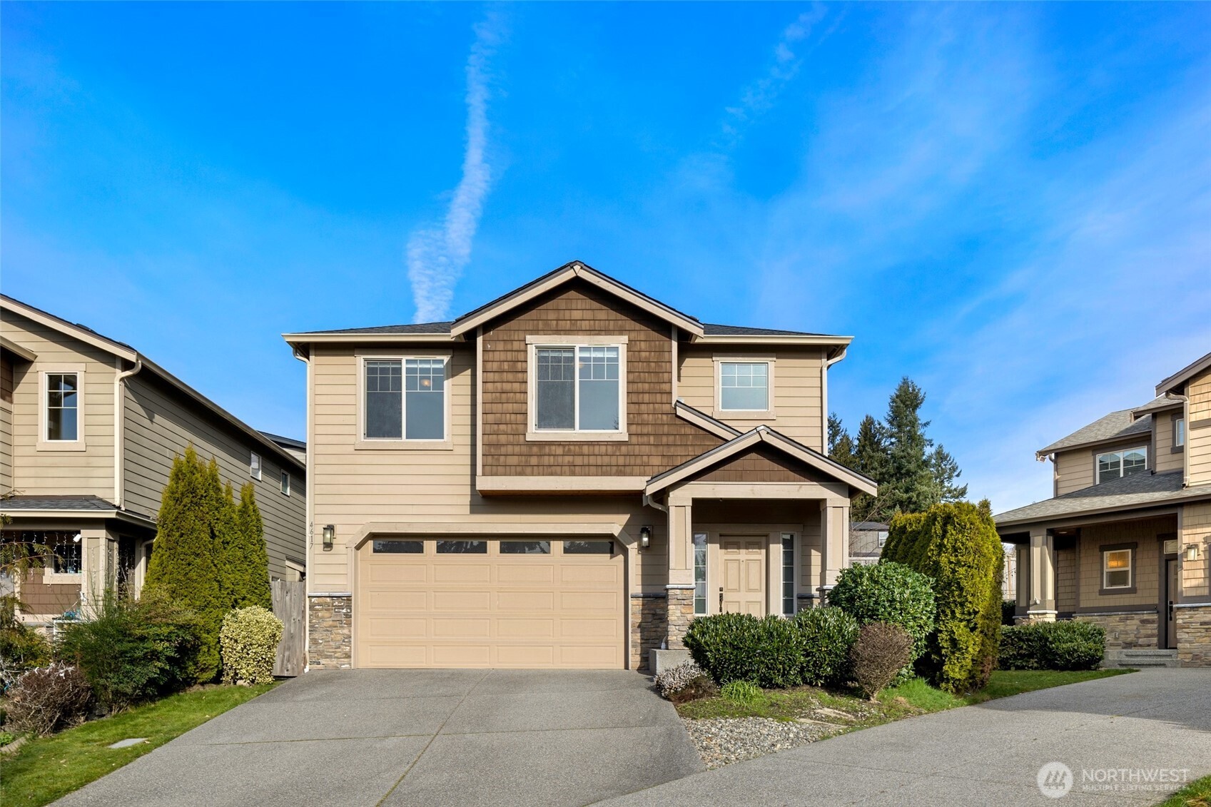 4617 167th Street Southwest Edmonds, WA 98026 - Photo 30 of 31