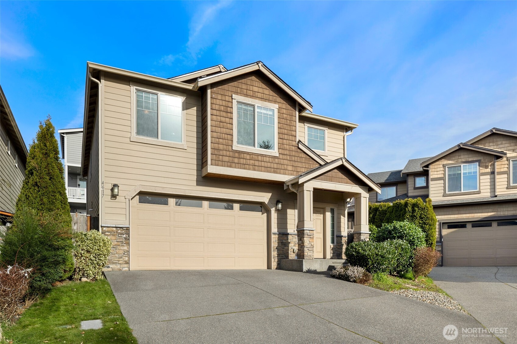 4617 167th Street Southwest Edmonds, WA 98026 - Photo 31 of 31