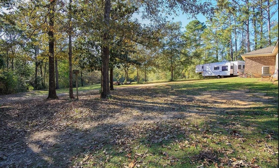 39311 Willie Earl Buck Road Bay Minette, AL 36507 - Photo 2 of 3 Yard