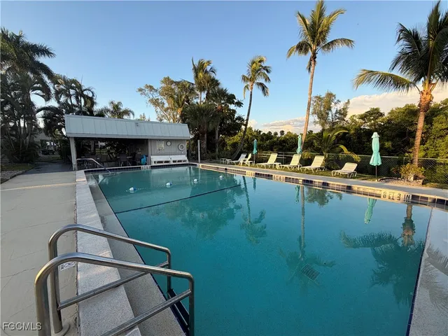 a view of balcony and patio