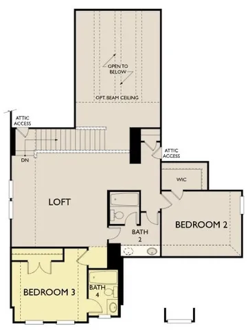 $474,990 | 3216 Bright Maple Drive, Conroe, TX 77385