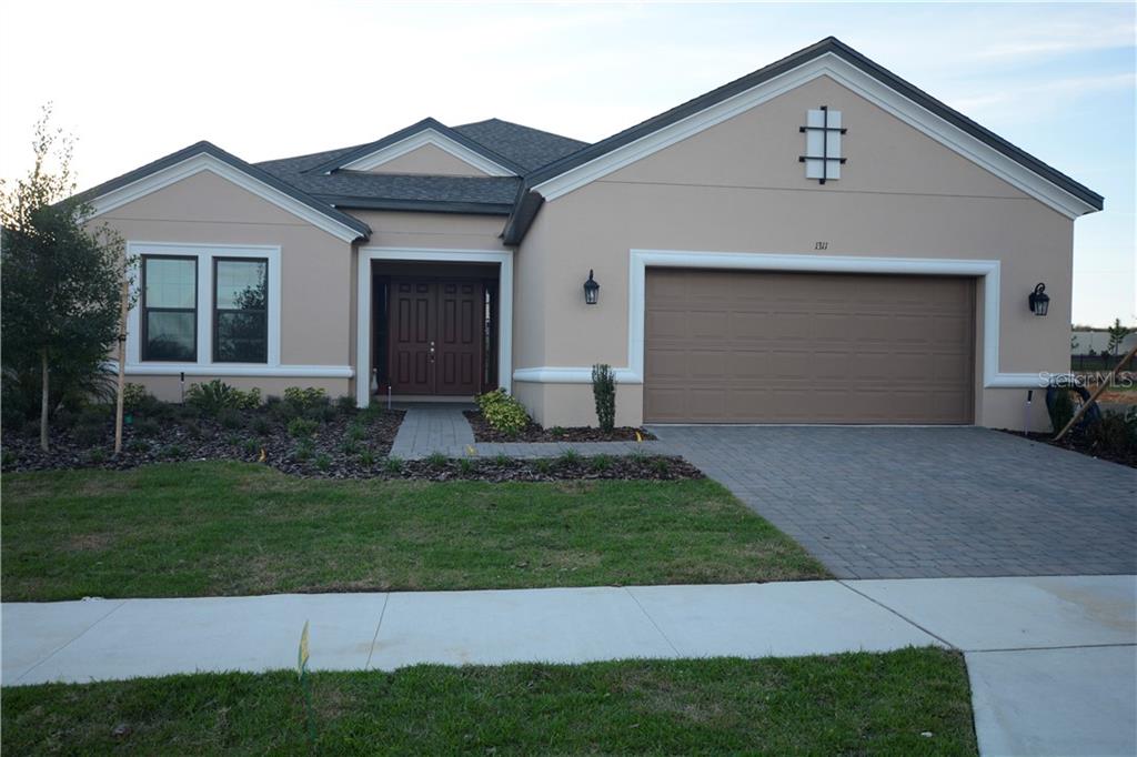 1311 Zeek Ridge Street Clermont, FL 34715 - Photo 1 of 1 Gallery Image 1