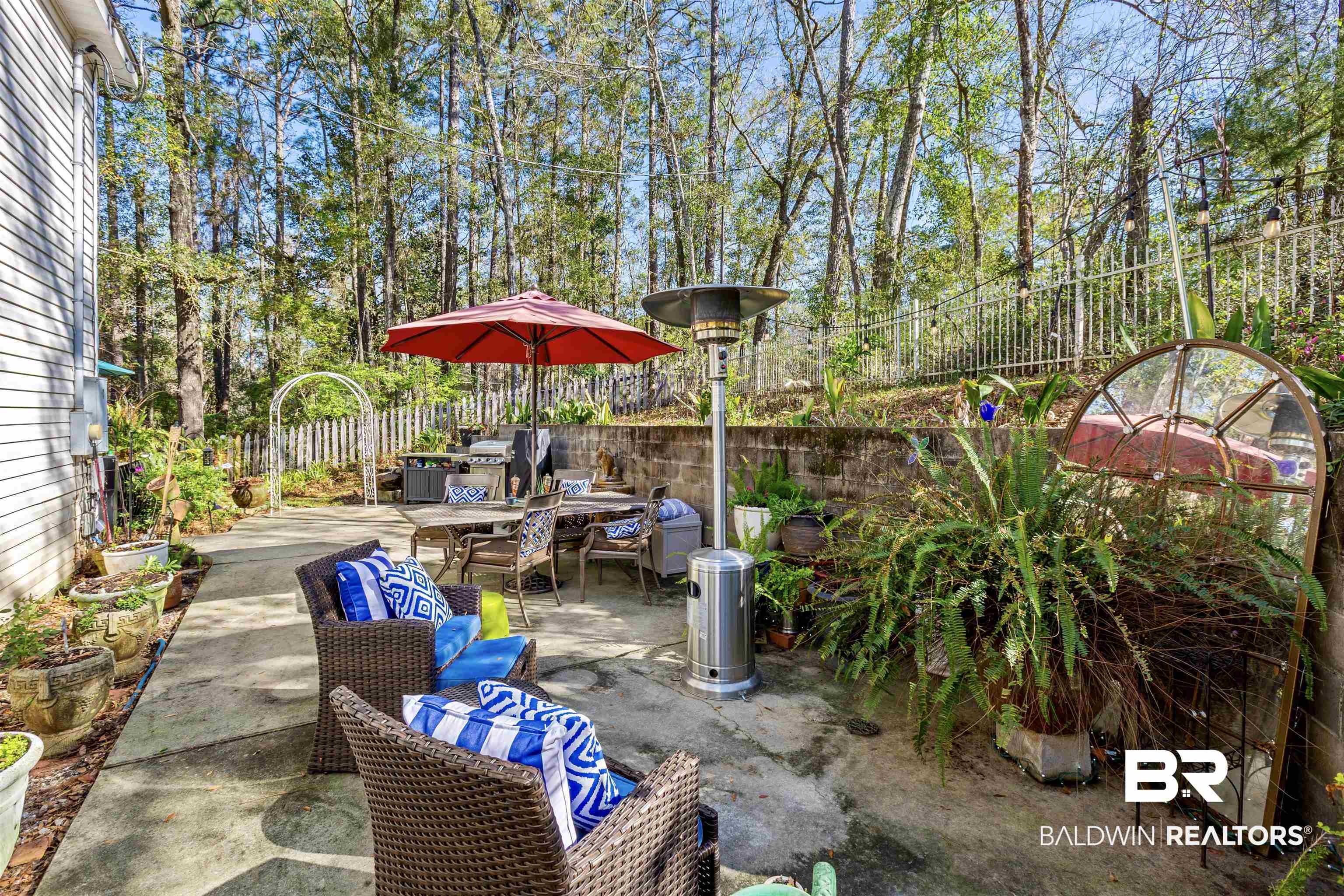 122 Melanie Loop Daphne, AL 36526 - Photo 21 of 29 Gallery Image 21