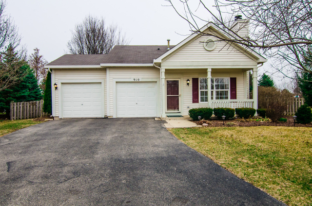 910 Rachel Court Plano, IL 60545 - Photo 1 of 25