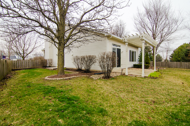 910 Rachel Court Plano, IL 60545 - Photo 14 of 25
