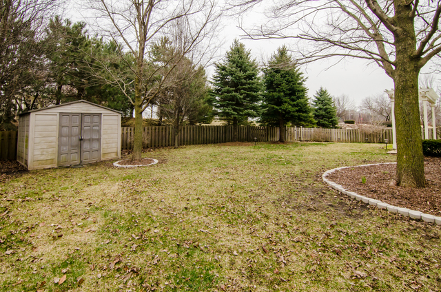 910 Rachel Court Plano, IL 60545 - Photo 17 of 25