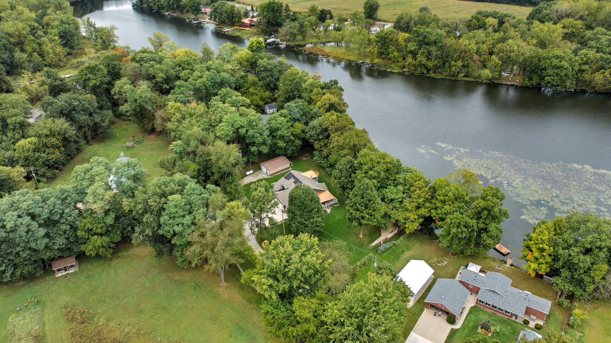 13480 Riverside Drive Constantine, MI 49042 - Photo 35 of 42 35-web-or-mls-DJI_0422