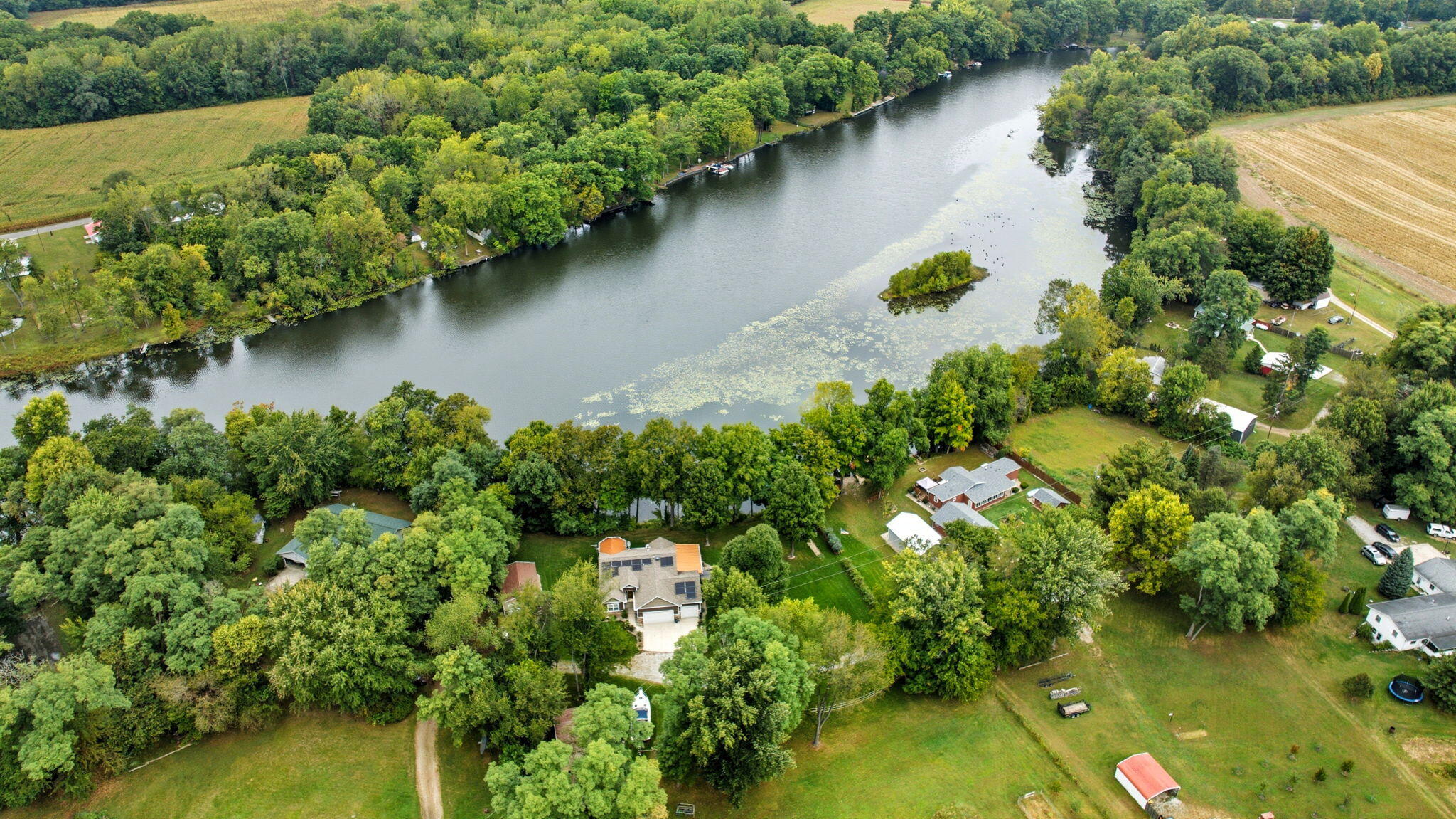 13480 Riverside Drive Constantine, MI 49042 - Photo 42 of 42 42-web-or-mls-DJI_0462