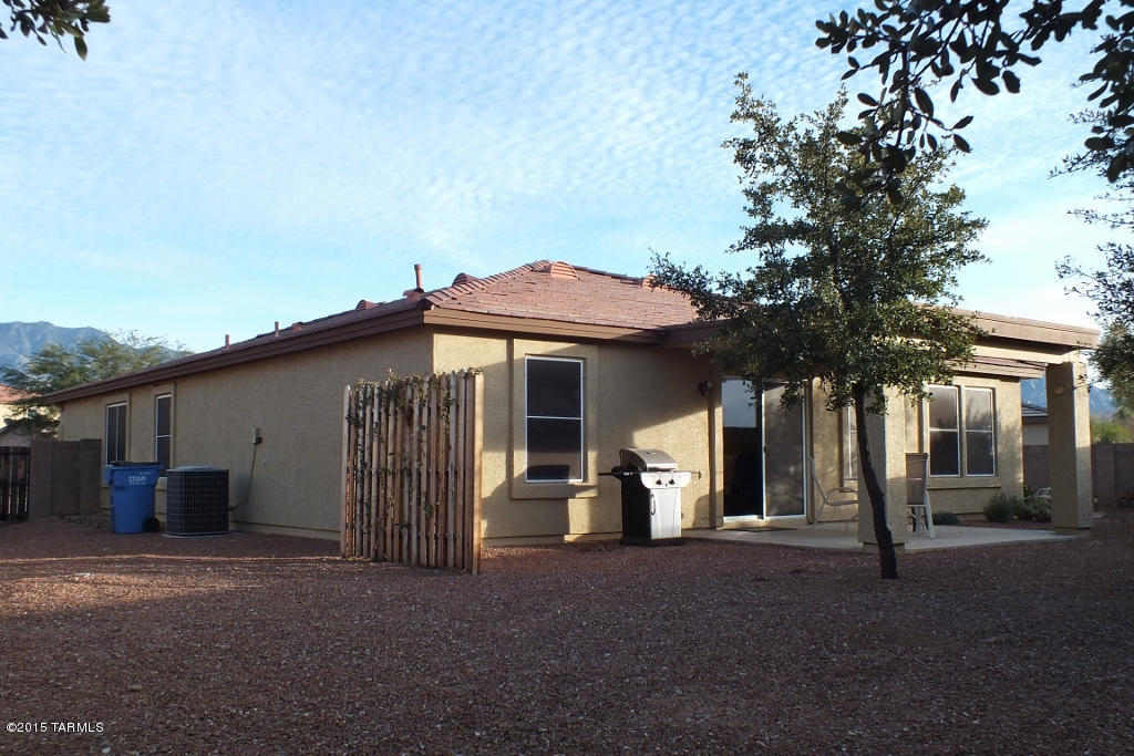 3509 East Canter Road Tucson, AZ 85739 - Photo 18 of 22