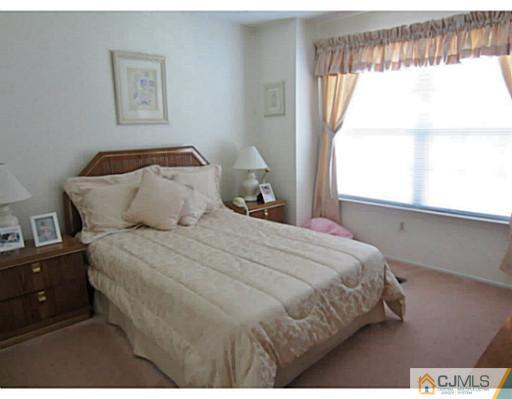 375 Draco Road Piscataway, NJ 08854 - Photo 19 of 25 a bedroom with a bed and a window