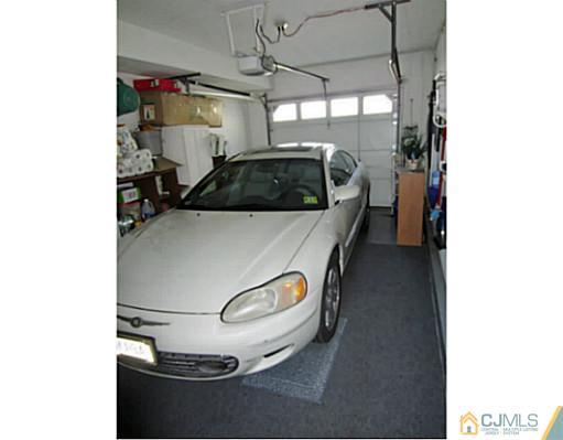 375 Draco Road Piscataway, NJ 08854 - Photo 23 of 25 a view of garage