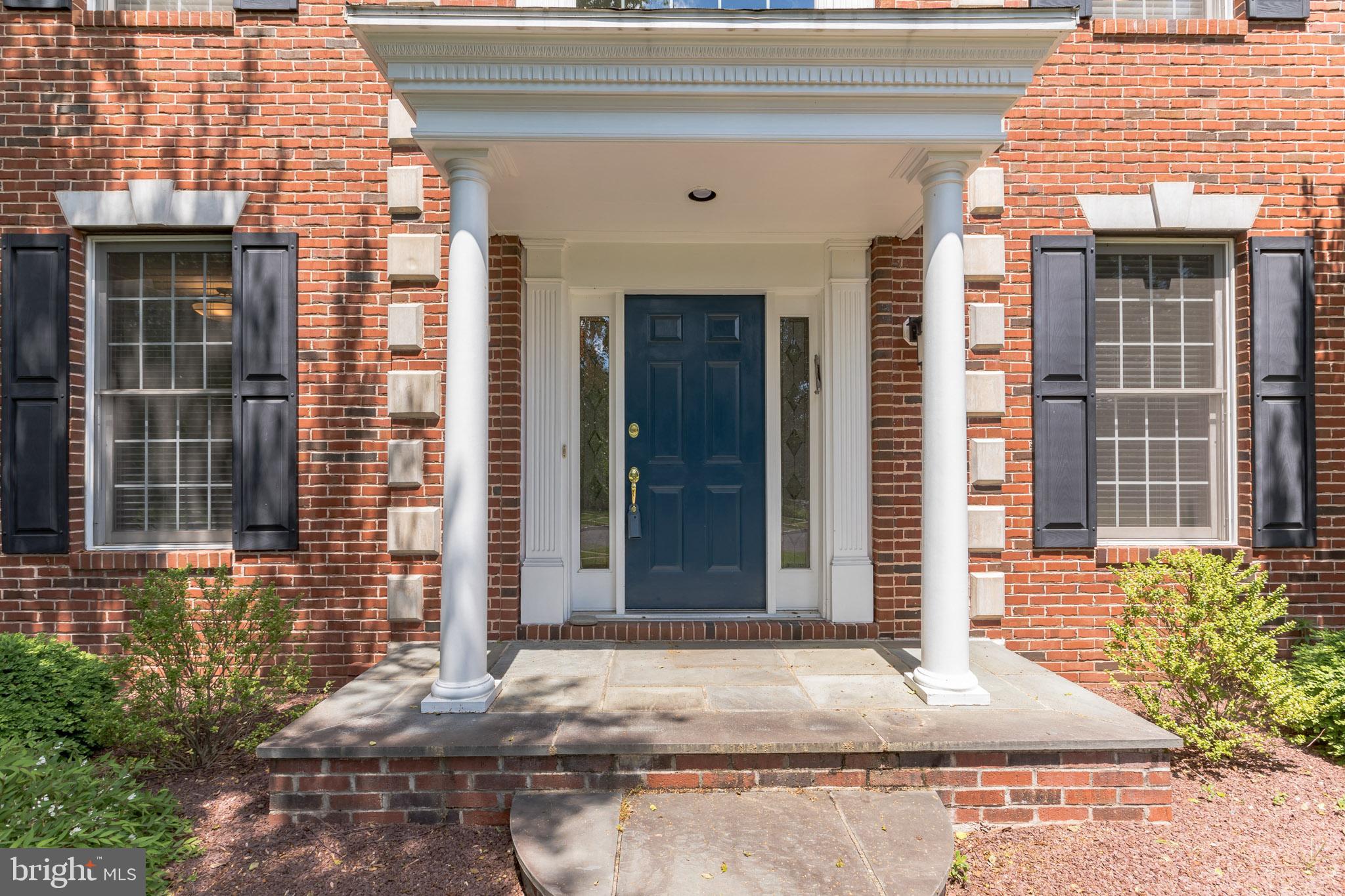 1088 South Kimbles Road Yardley, PA 19067 - Photo 1 of 37 Front Exterior