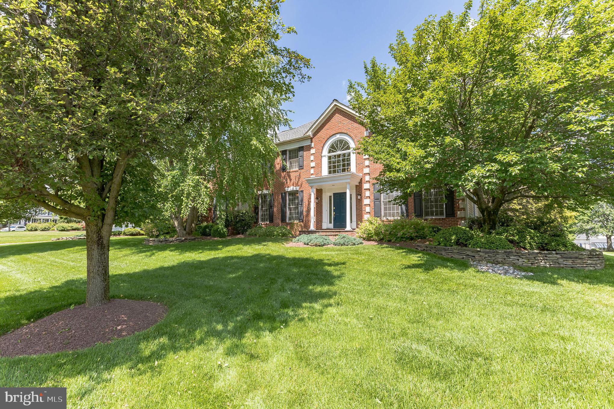 1088 South Kimbles Road Yardley, PA 19067 - Photo 4 of 37 Front