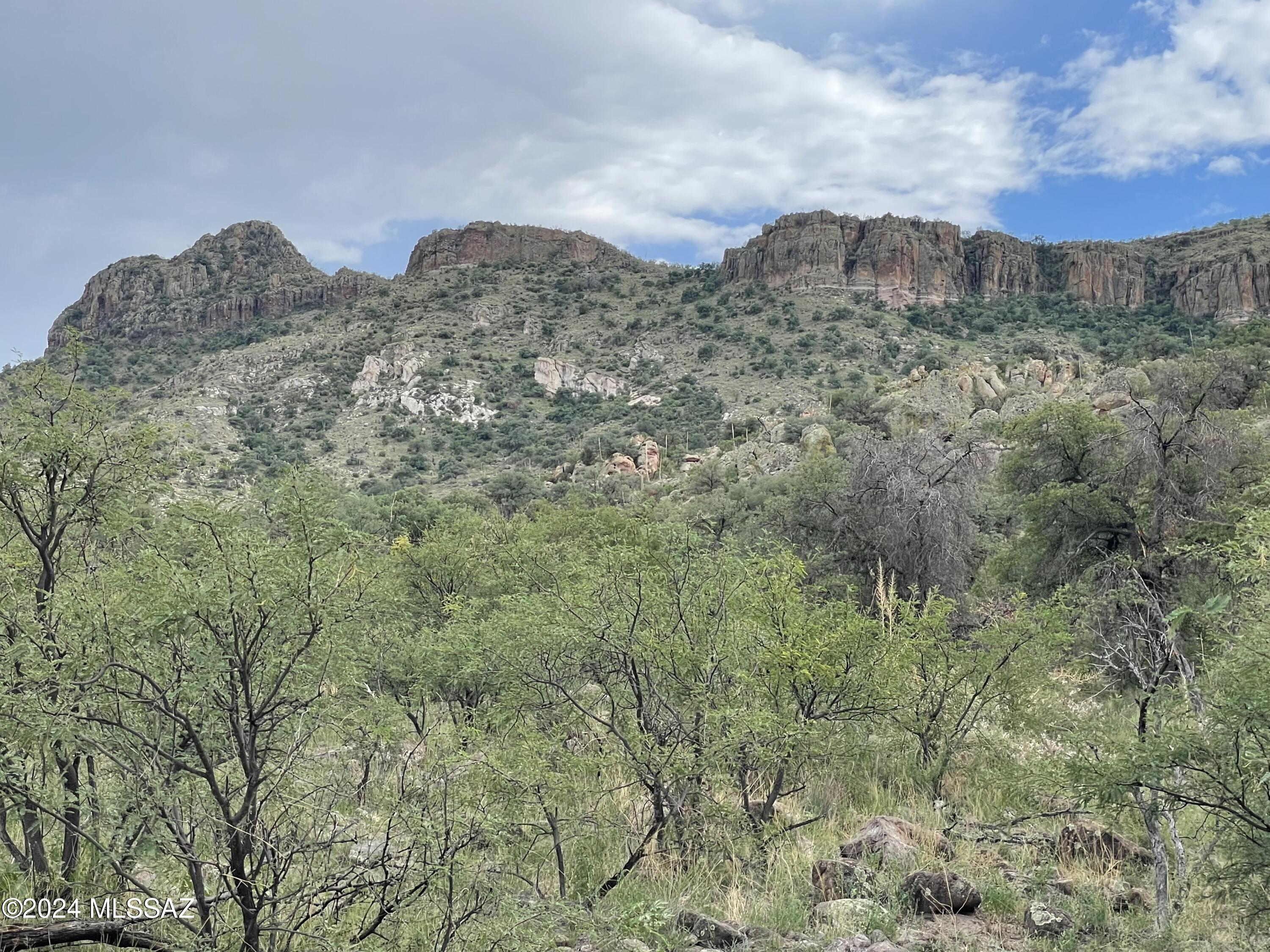 Tbd Tbd Calle De La, Unit 143 5 Rio Rico, AZ 85648 - Photo 8 of 20