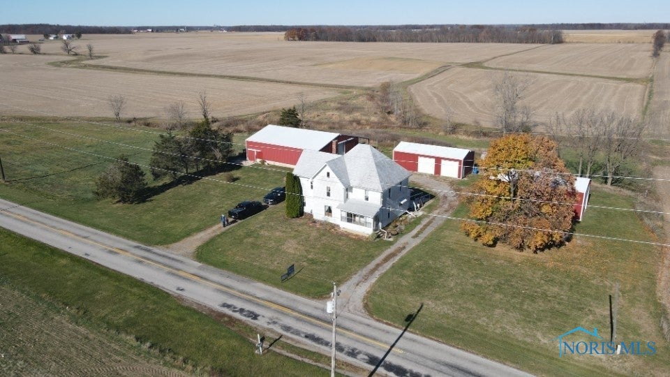 25336 County Road South Fayette, OH 43521 - Photo 1 of 9 Gallery Image 1