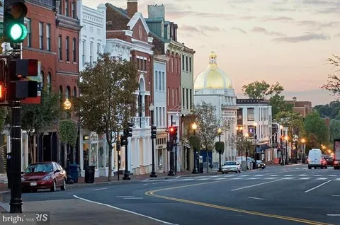 $1,185,000 | 1804 37th Street Northwest, Washington, DC 20007