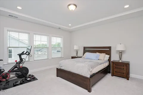 $450,000 | 361 Natsam Woods Way, Wake Forest, NC 27587