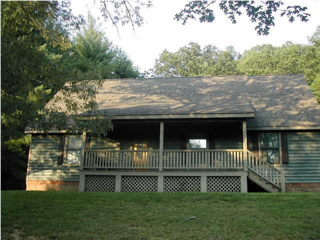1073 Johnson Road Chickamauga, GA 30707 - Photo 1 of 9 Primary Photo
