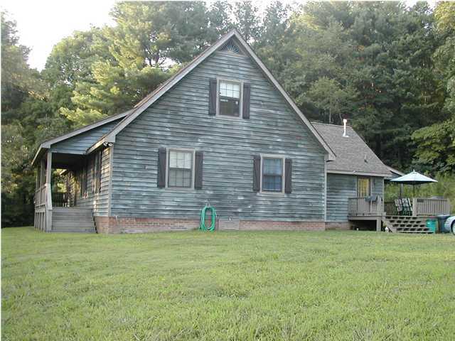 1073 Johnson Road Chickamauga, GA 30707 - Photo 2 of 9 Additional Photo
