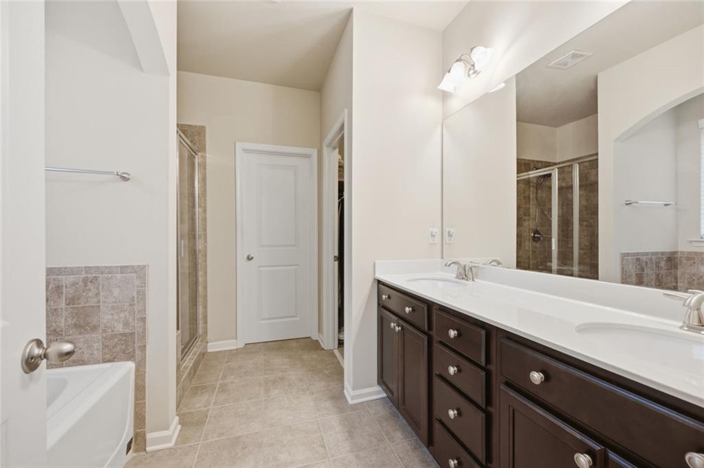 3406 Lynne Road Powder Springs, GA 30127 - Photo 15 of 30 Gallery Image 15
