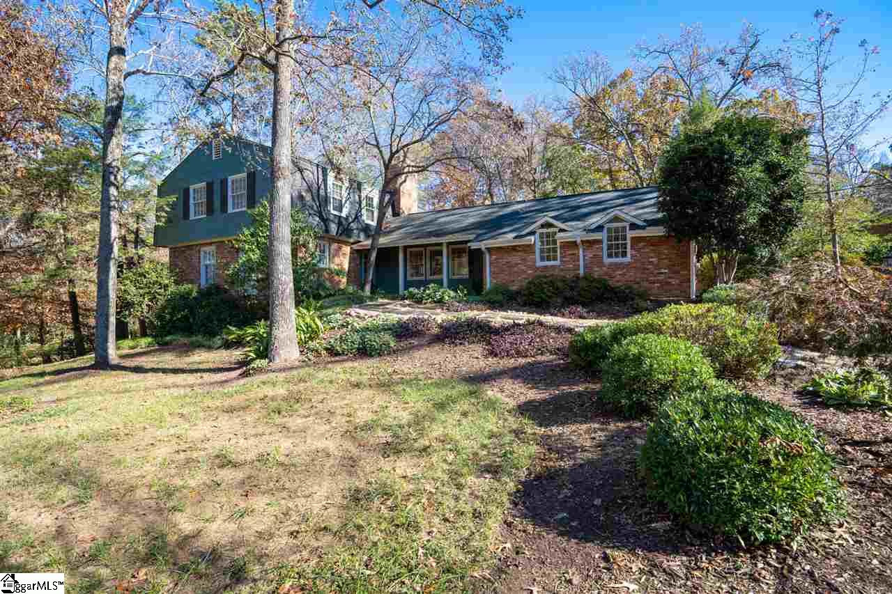 451 Henderson Road Greenville, SC 29607 - Photo 1 of 36