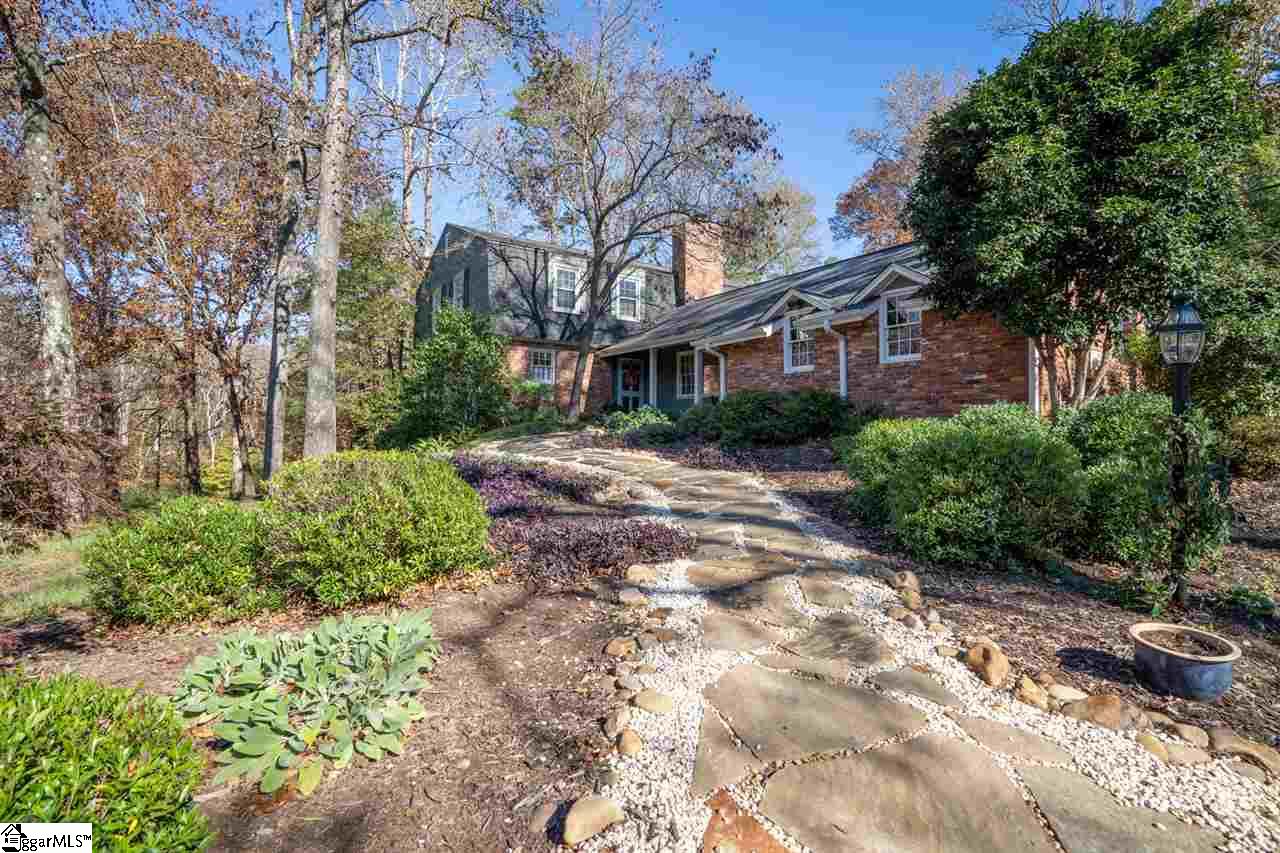 451 Henderson Road Greenville, SC 29607 - Photo 2 of 36