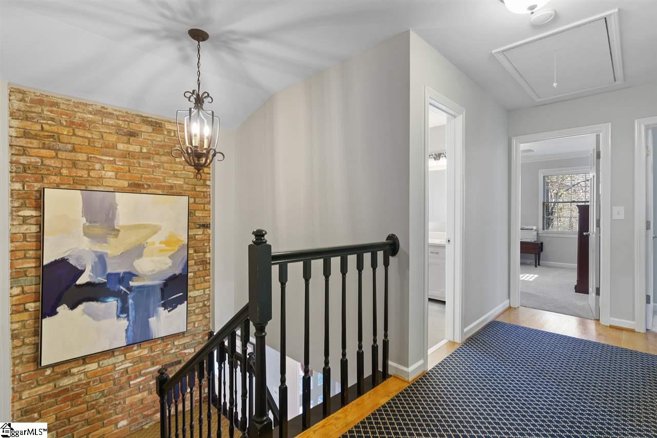 451 Henderson Road Greenville, SC 29607 - Photo 18 of 36